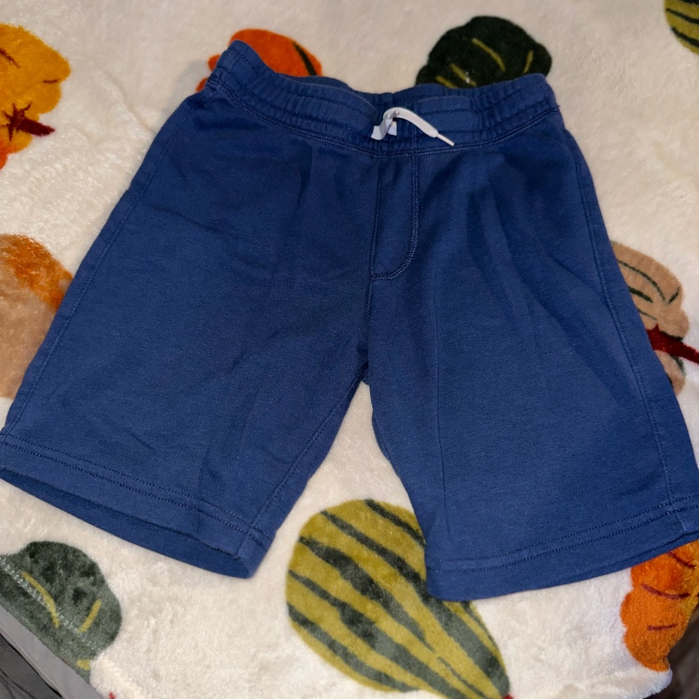 Boy shorts